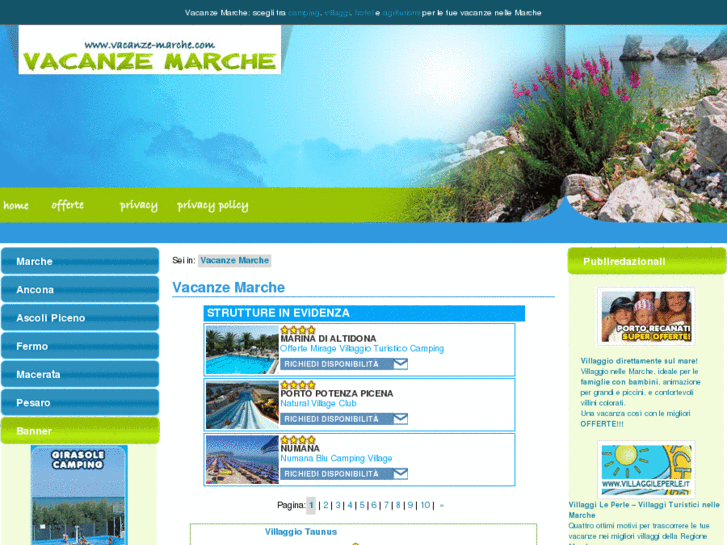 www.vacanze-marche.com