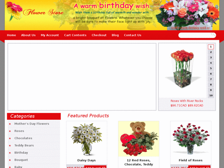 www.vaughanflowers.com