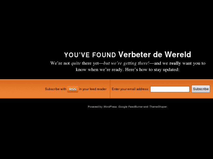 www.verbeter.org