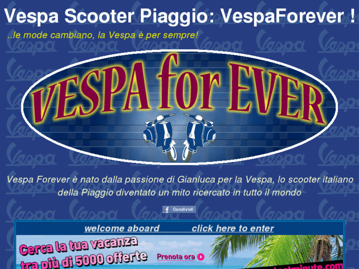 www.vespaforever.net