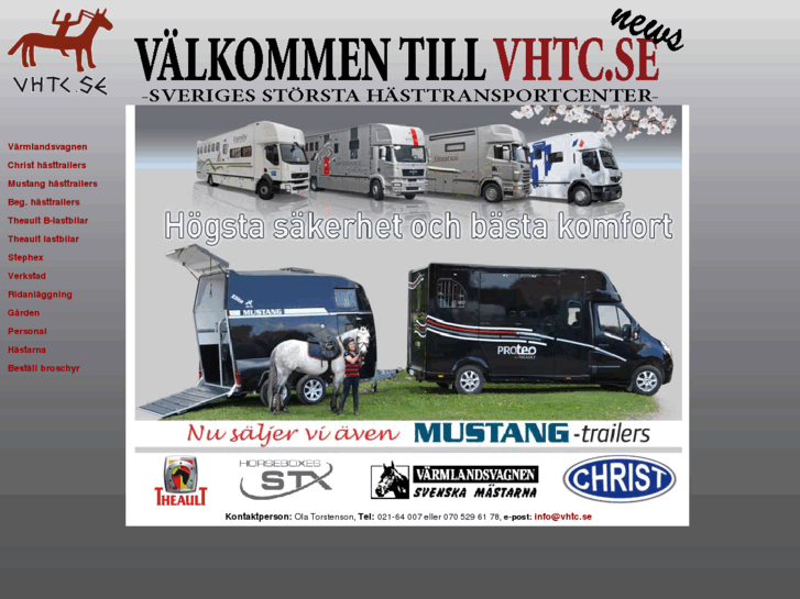 www.vhtc.se