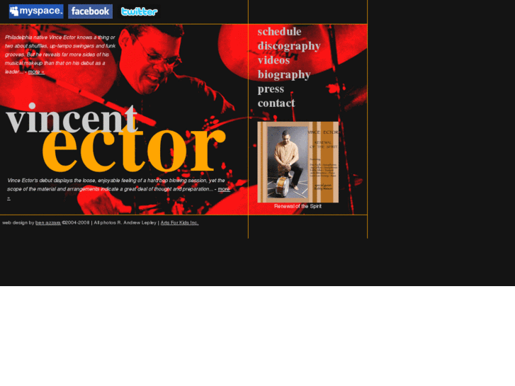 www.vincentector.com