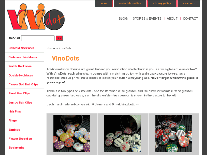 www.vinodots.com