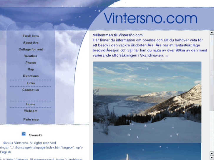 www.vintersno.com