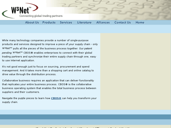 www.w3net.net