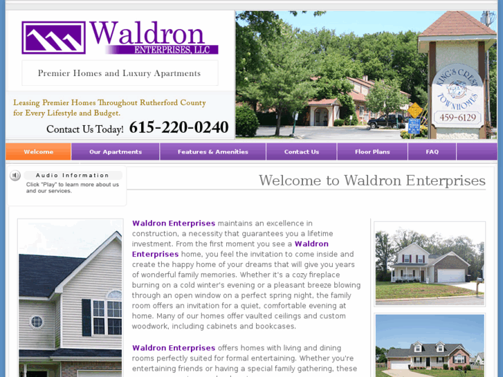 www.waldronenterprises.net