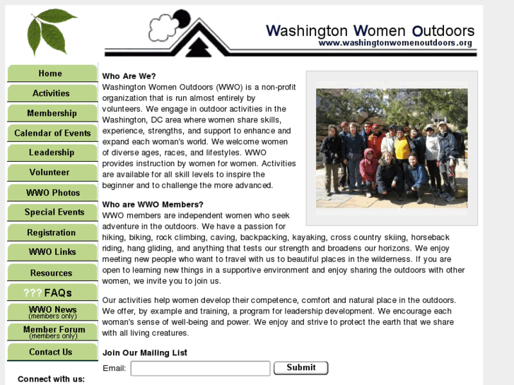 www.washingtonwomenoutdoors.org