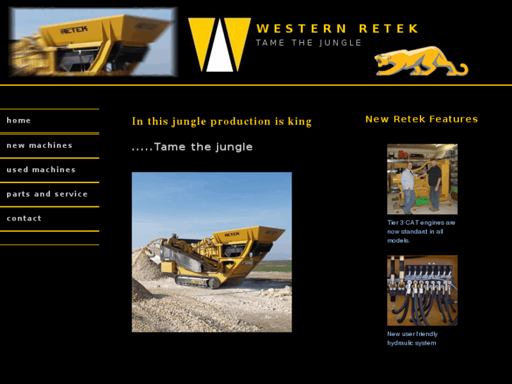 www.westernretek.com