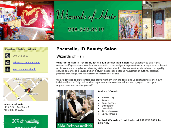 www.wizardsofhair.com