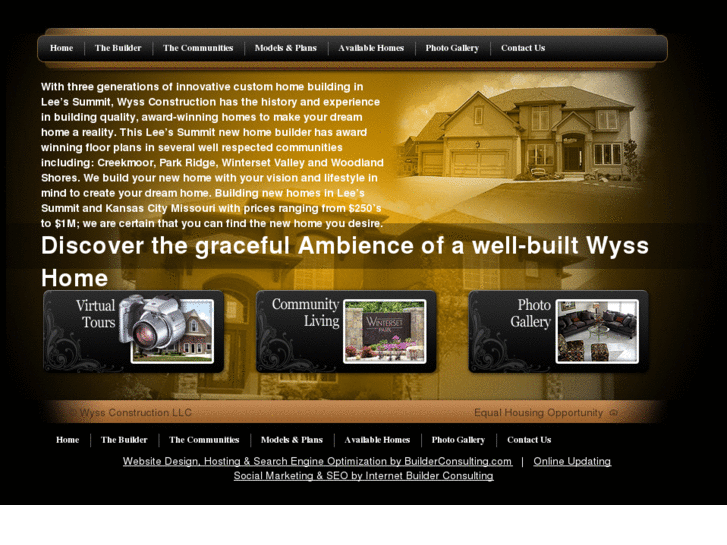 www.wyssconstruction.com