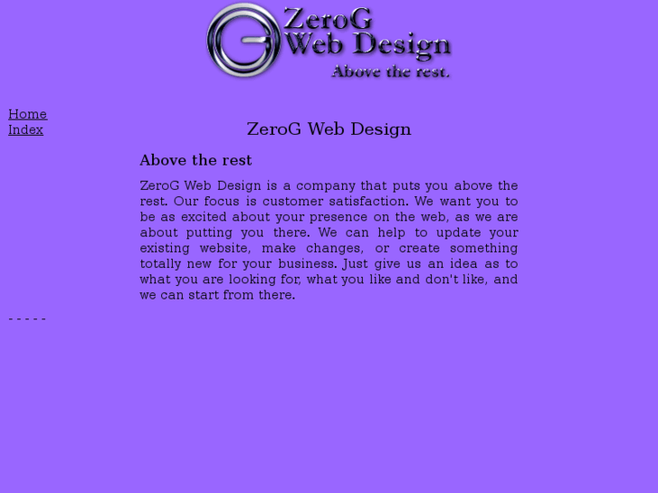 www.zerogweb.com