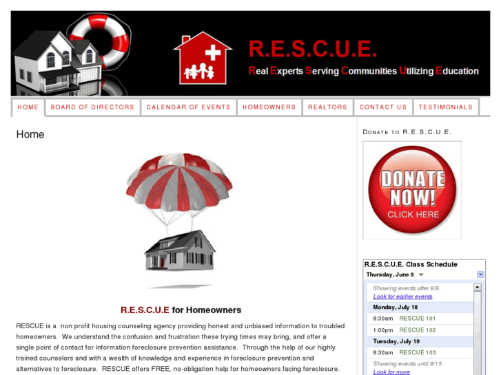 www.4rescue.org