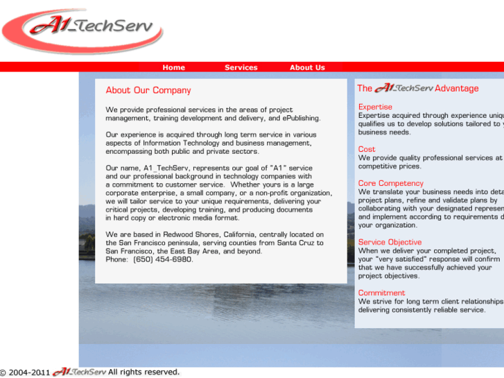 www.a1techserv.biz