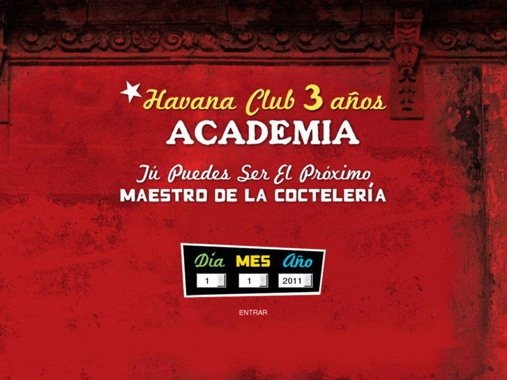 www.academiahavanaclub3anos.com