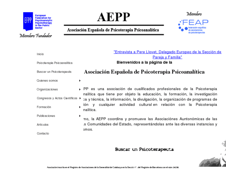 www.aepp.eu