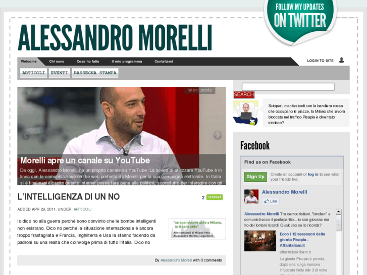 www.alessandromorelli.org