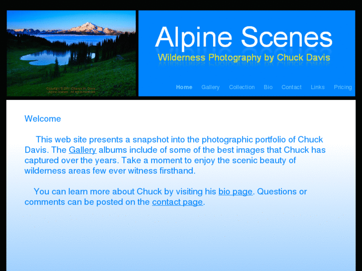 www.alpinescenes.biz