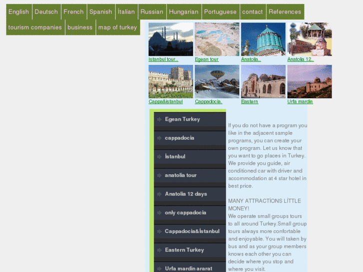 www.anatolia-tour.com