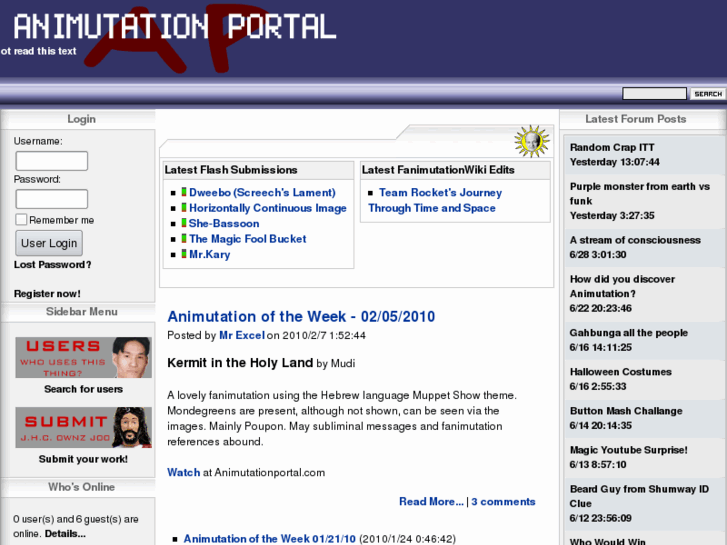 www.animutationportal.com