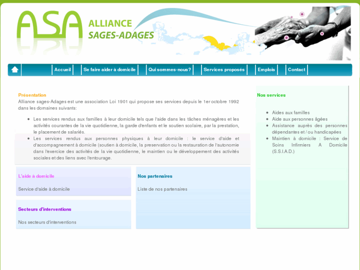 www.asa-asso.com