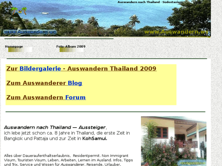 www.auswandern-thailand.org