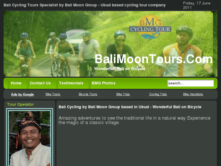 www.balimoontours.com