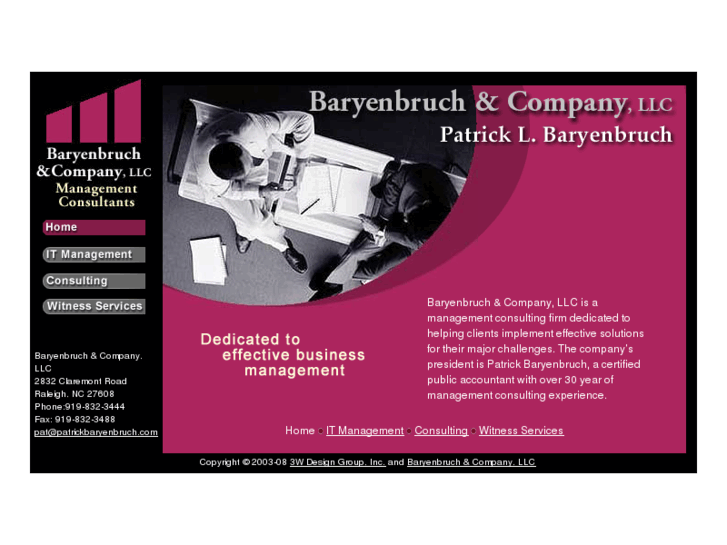 www.baryenbruch.com