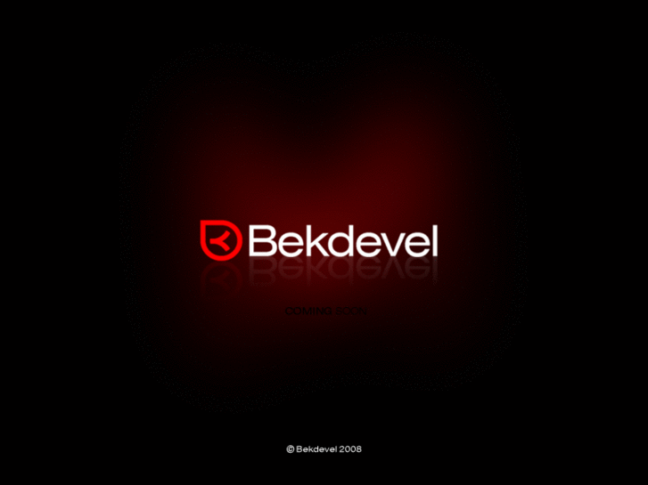 www.bekdevel.com