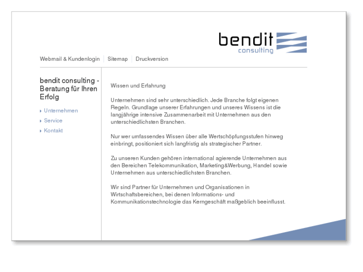 www.bendit.de