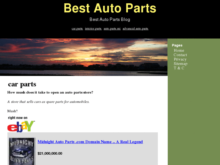 www.best-auto-parts.com