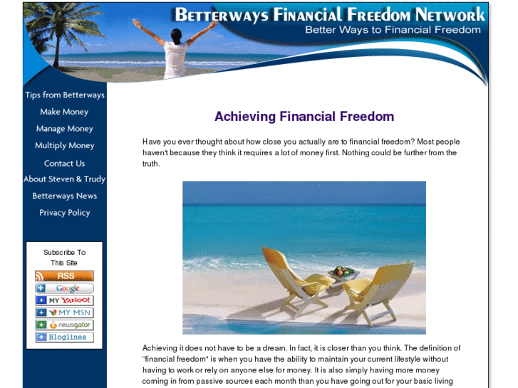 www.betterways-financial-freedom.com