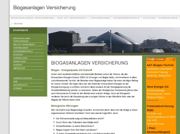 www.biogasanlagen-versicherung.biz