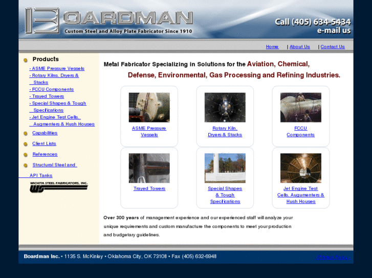 www.boardmaninc.com