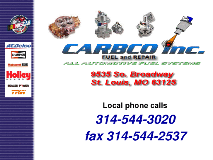 www.carbcoinc.com