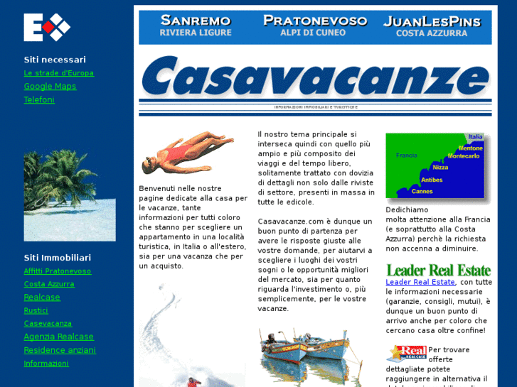 www.casavacanze.com