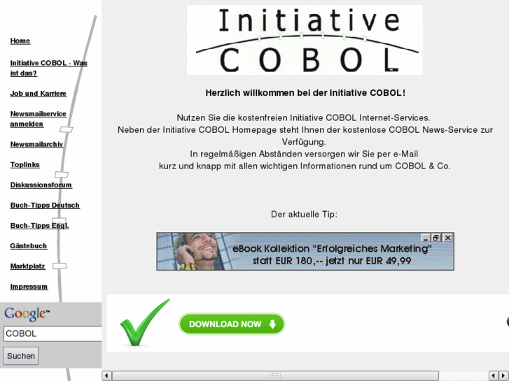 www.cobolinfo.com