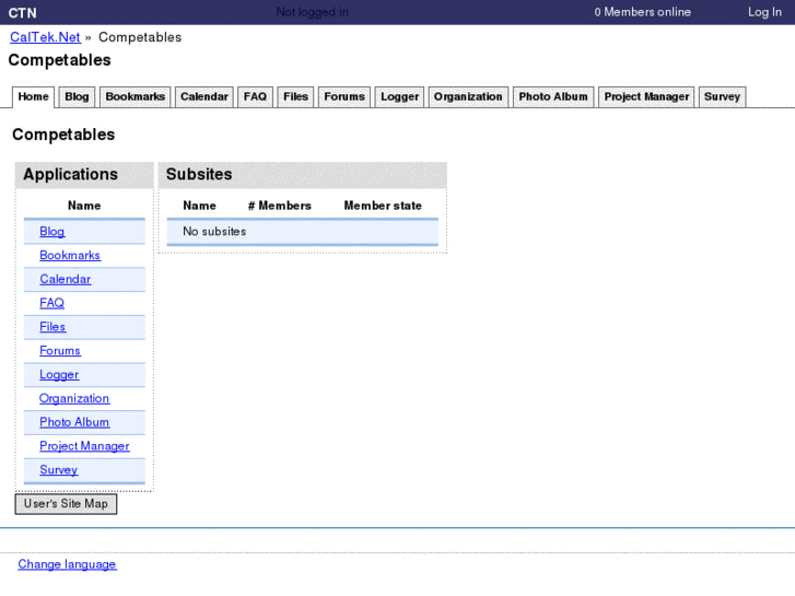 www.competables.net