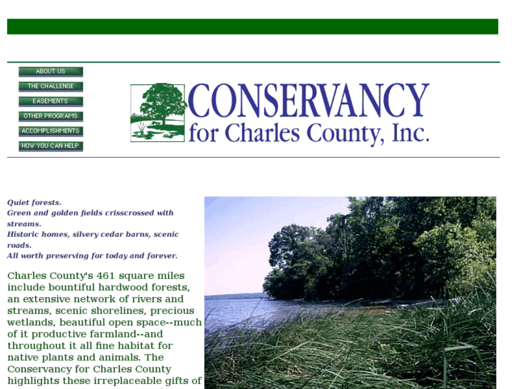 www.conservecharles.org