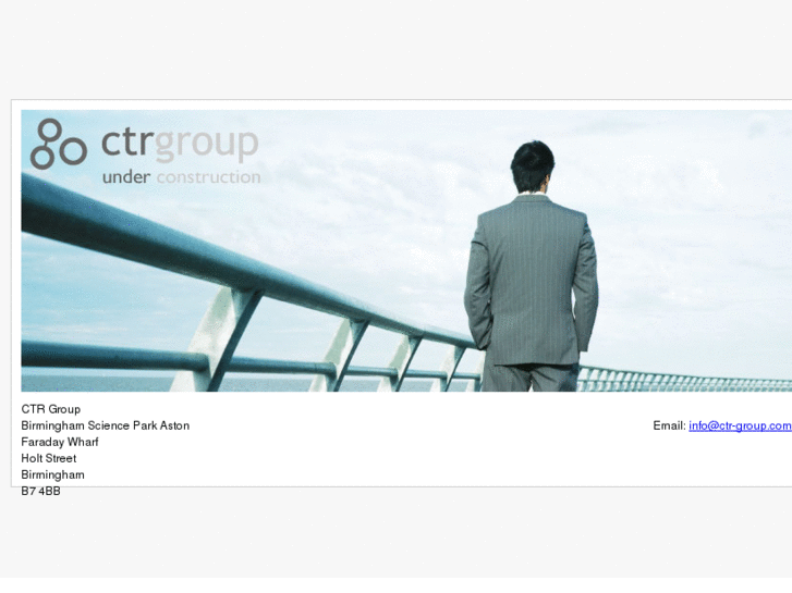 www.ctr-group.com