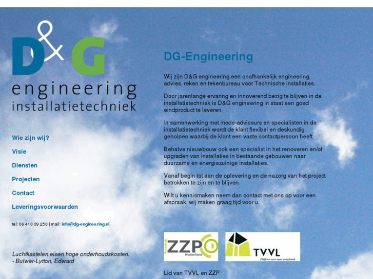 www.dg-engineering.nl