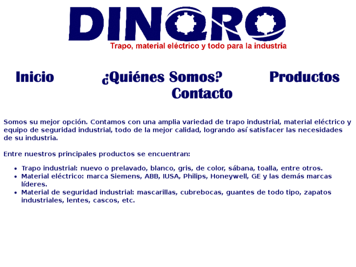 www.dinqro.com