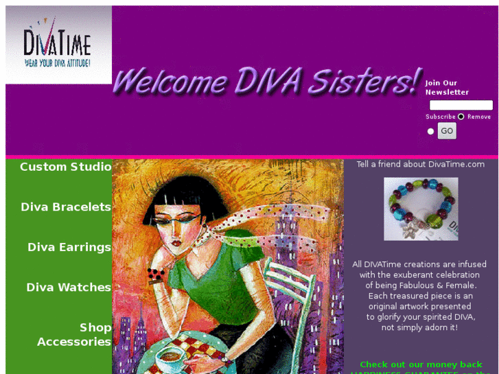 www.divatime.com