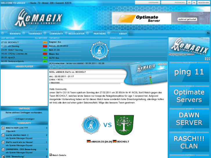 www.e-magix.de