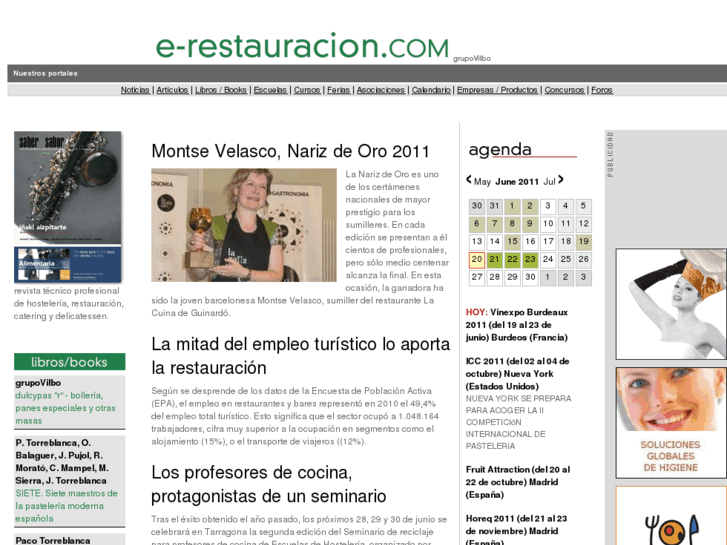 www.e-restauracion.com
