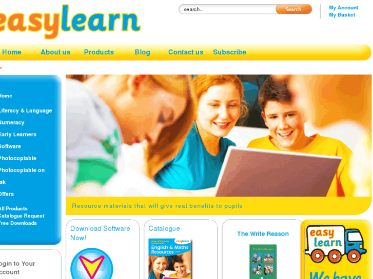 www.easylearn.co.uk