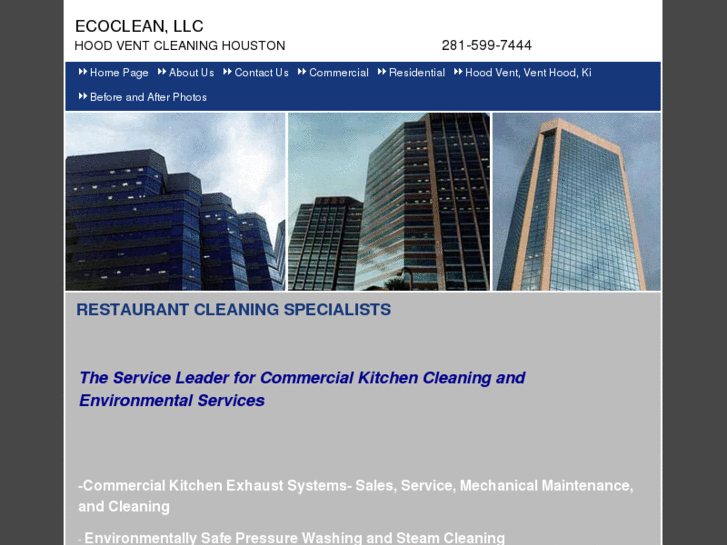 www.ecocleanllc.com