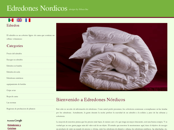 www.edredones-nordicos.com