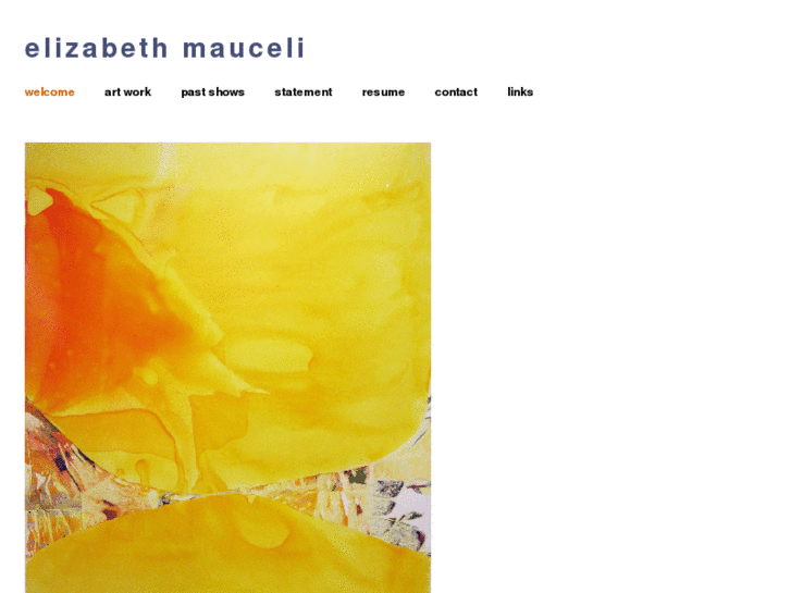 www.elizabethmauceli.com