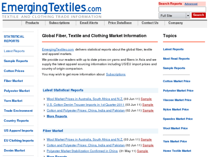 www.emergingtextiles.com