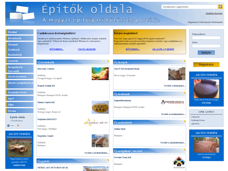 www.epitokoldala.hu